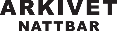 Arkivet nattbar